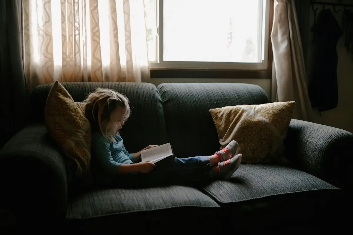 The Best Books for Kids by Age and Interest: Books for Middle Elementary (9-11 Years)