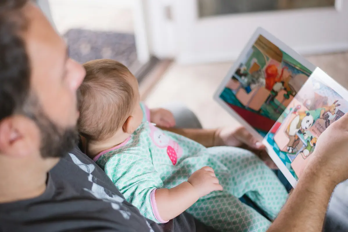 The Best Books for Kids by Age and Interest: Books for Infants and Toddlers (0-2 Years)