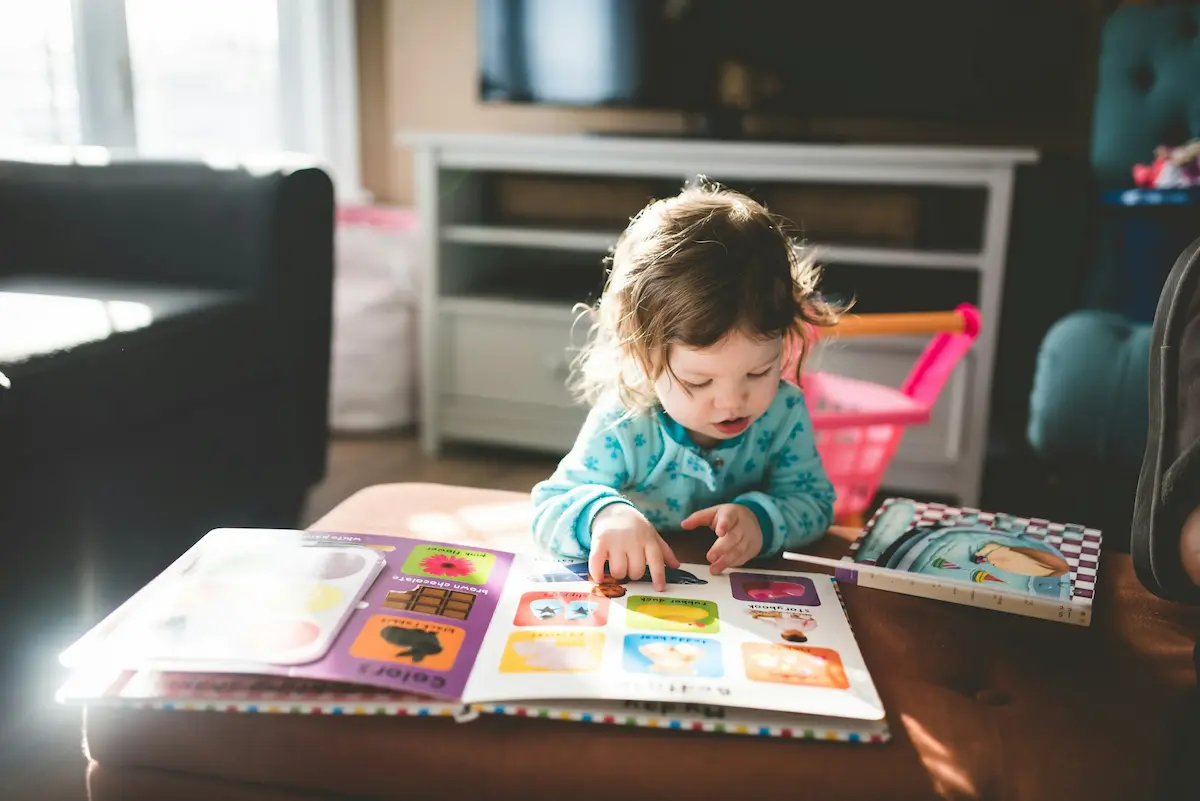 The Best Books for Kids by Age and Interest: Books for Preschoolers (3-5 Years)
