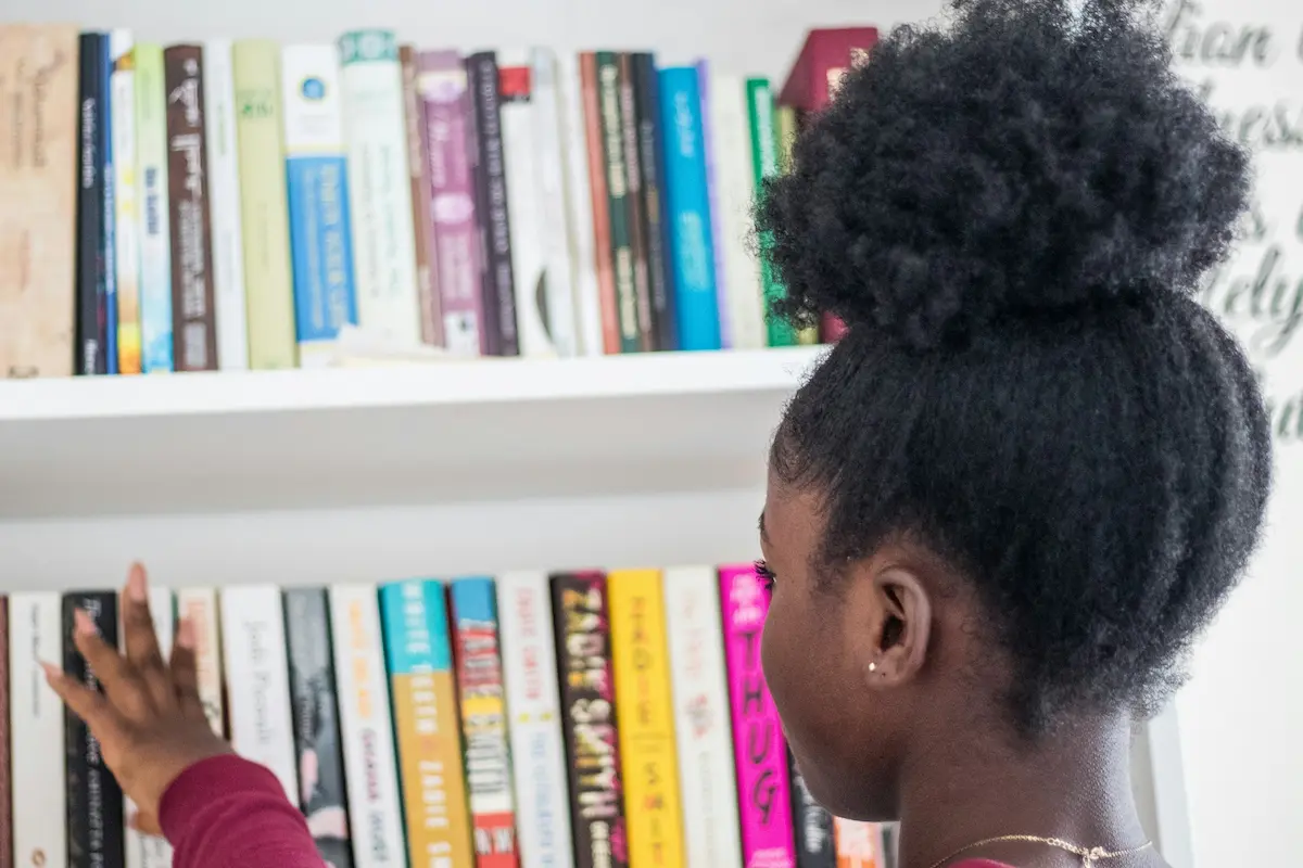 Tips for Choosing Books for Kids