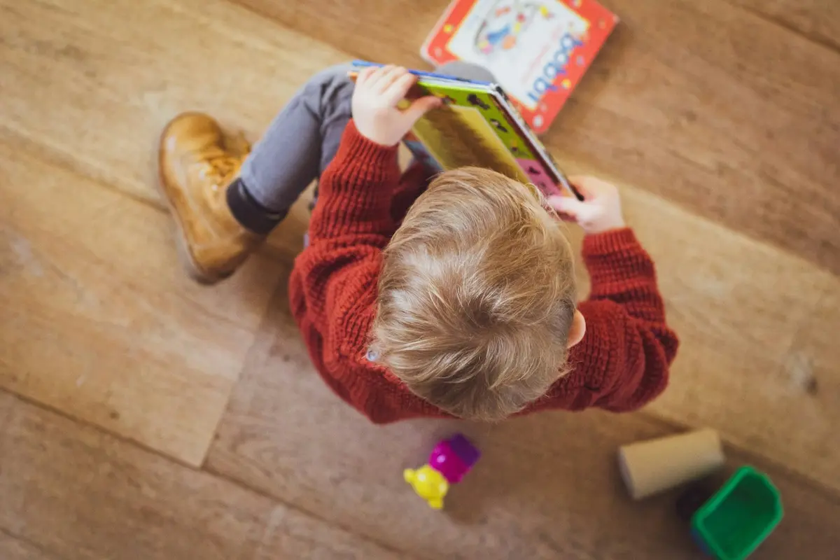 The Best Books for Kids by Age and Interest: Books for Early Elementary (6-8 Years)