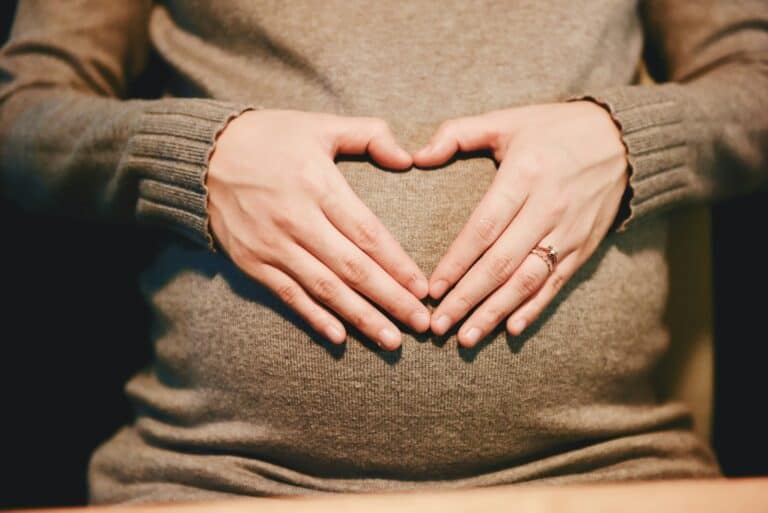 What to Expect in Your First Trimester of Pregnancy