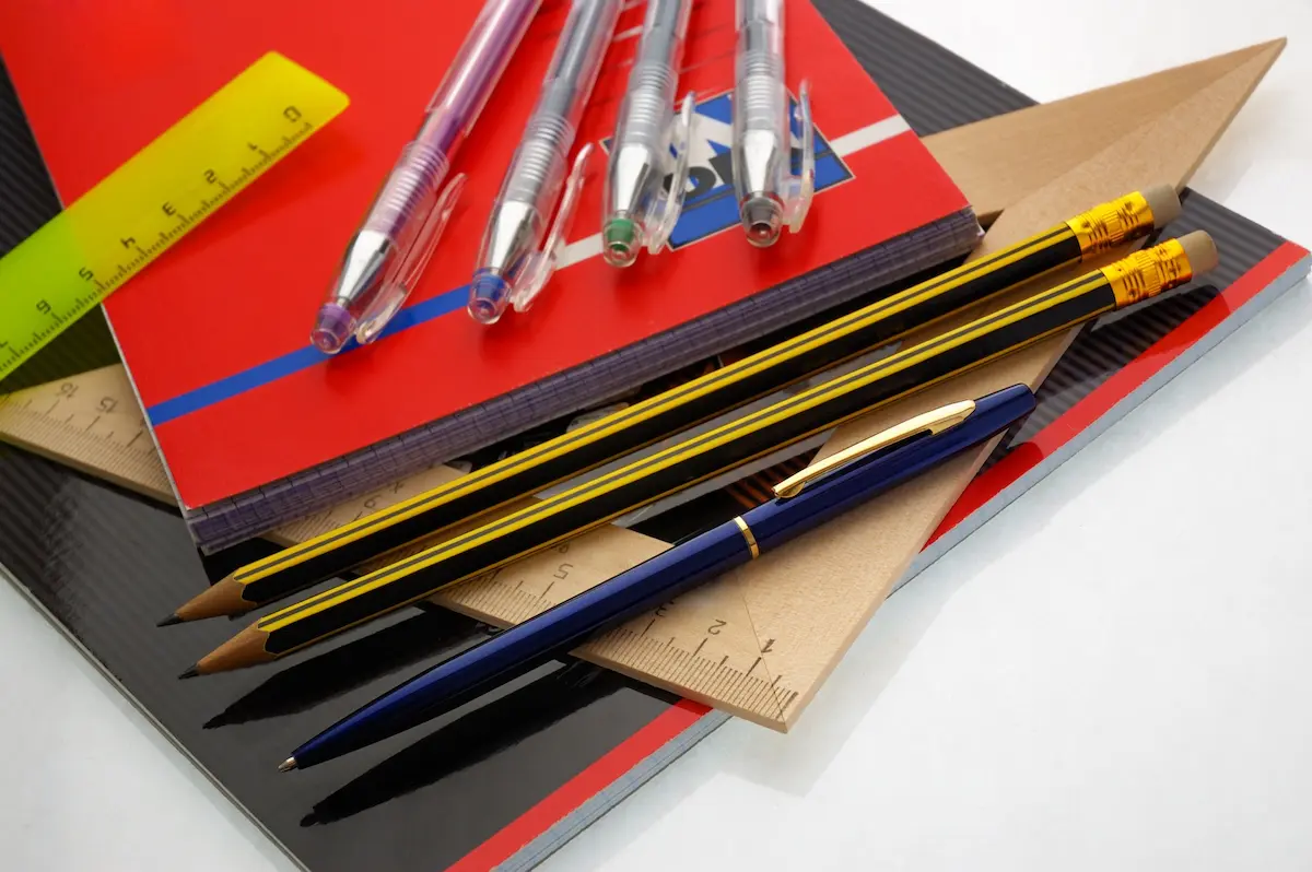 Home Schooling Materials