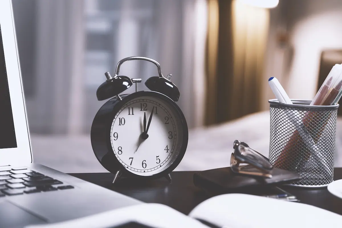 Good Sleep Habits