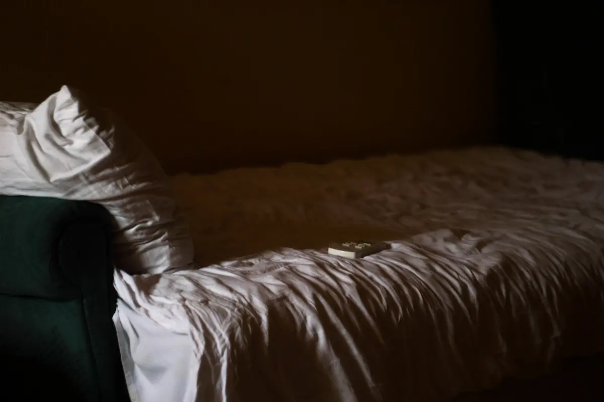 Good Sleep Habits - Sleep Issues