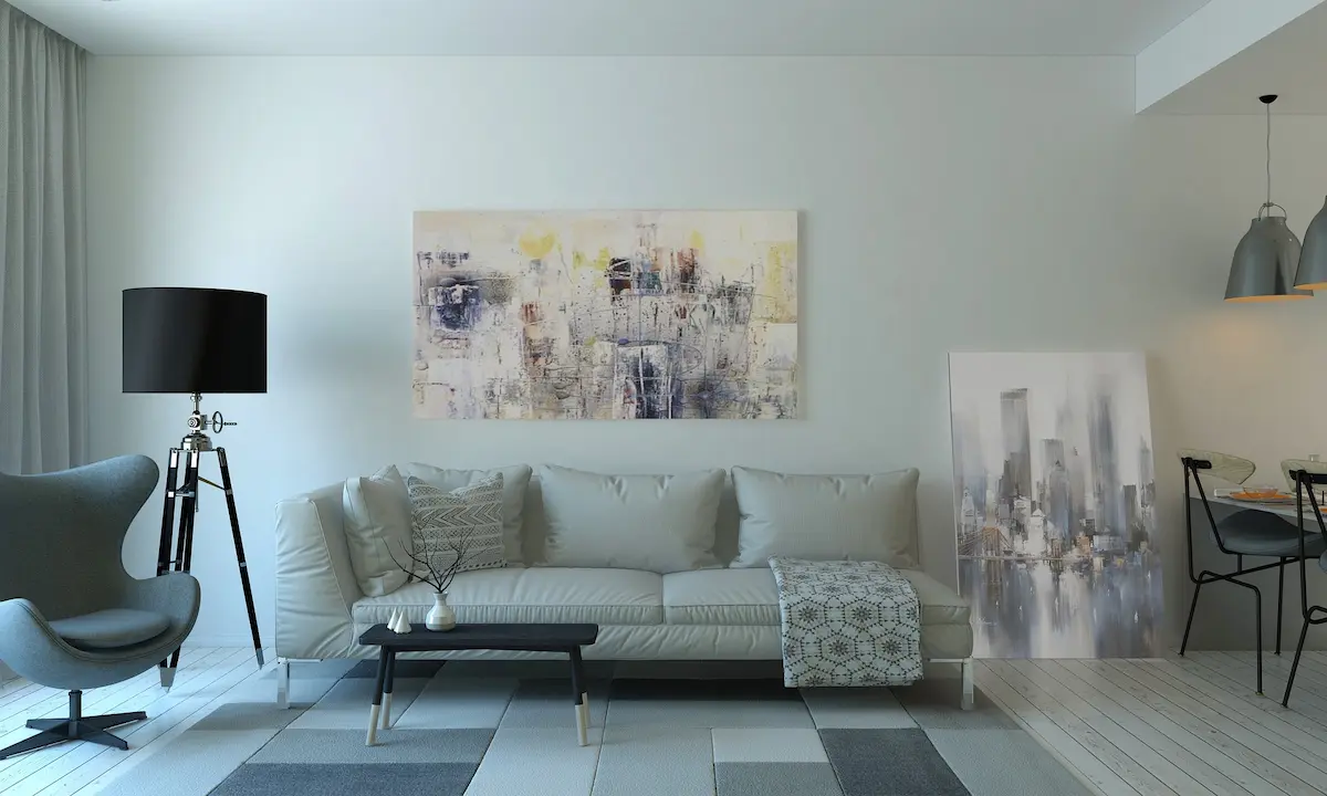 Wall Decor and Enhance Lighting Wall Art