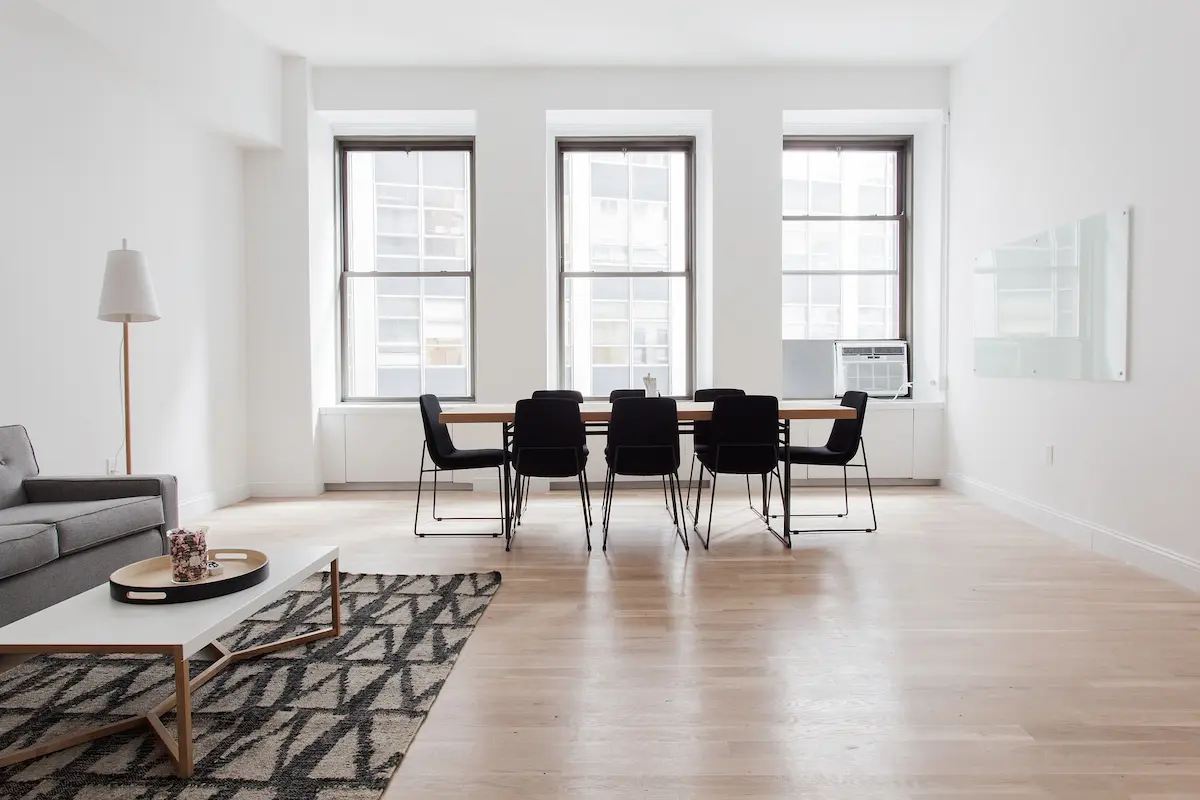 Home Environment: Declutter and Refresh Your Space