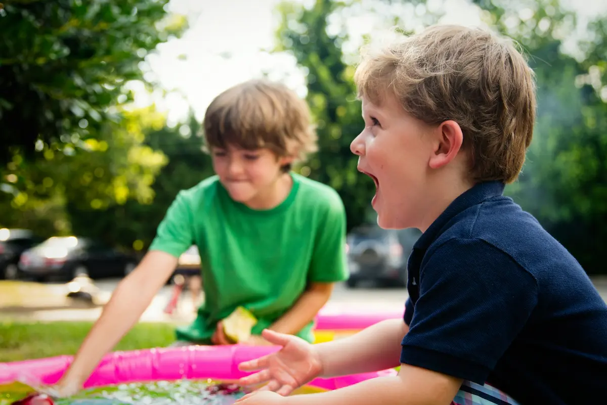Proven Ways to Build Confidence in Your Child
