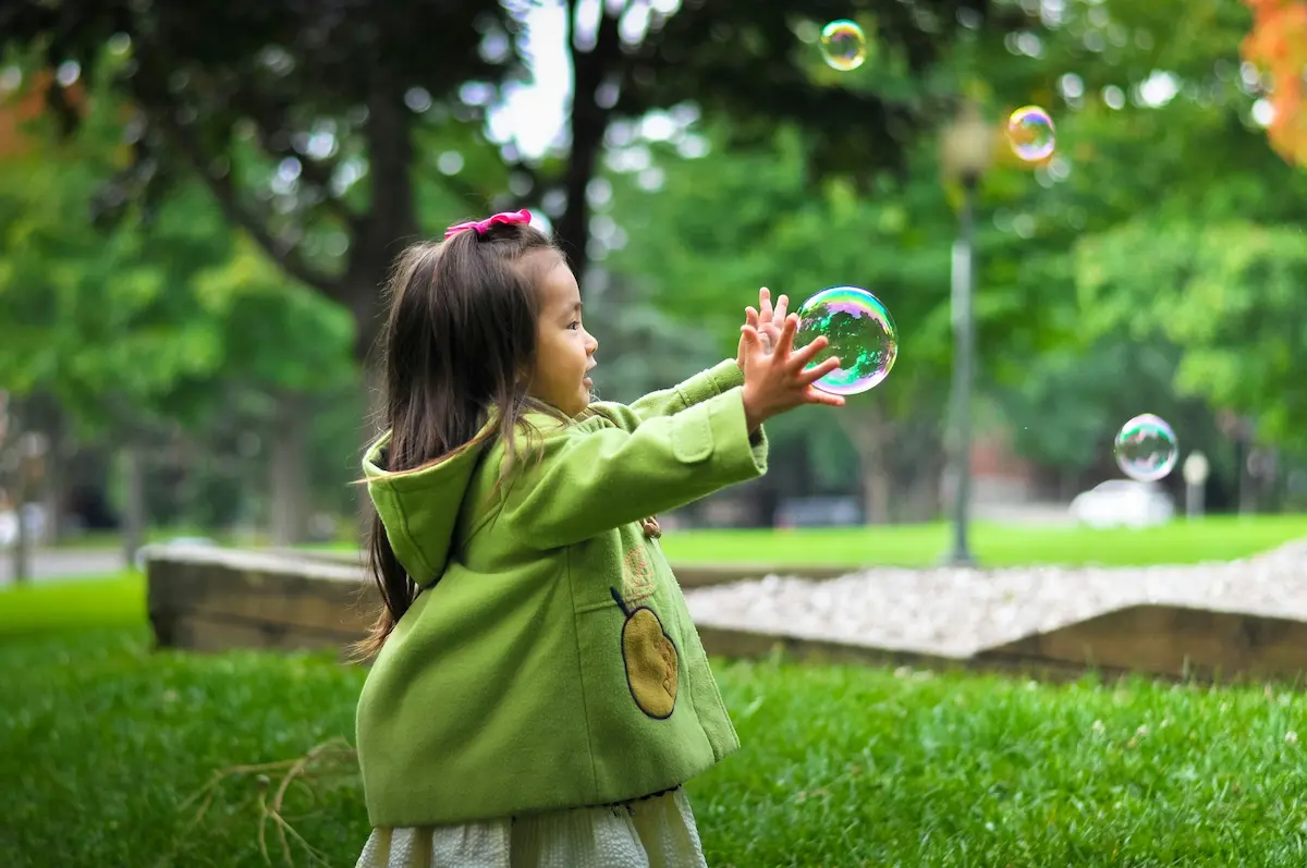 Proven Ways to Build Confidence in Your Child
