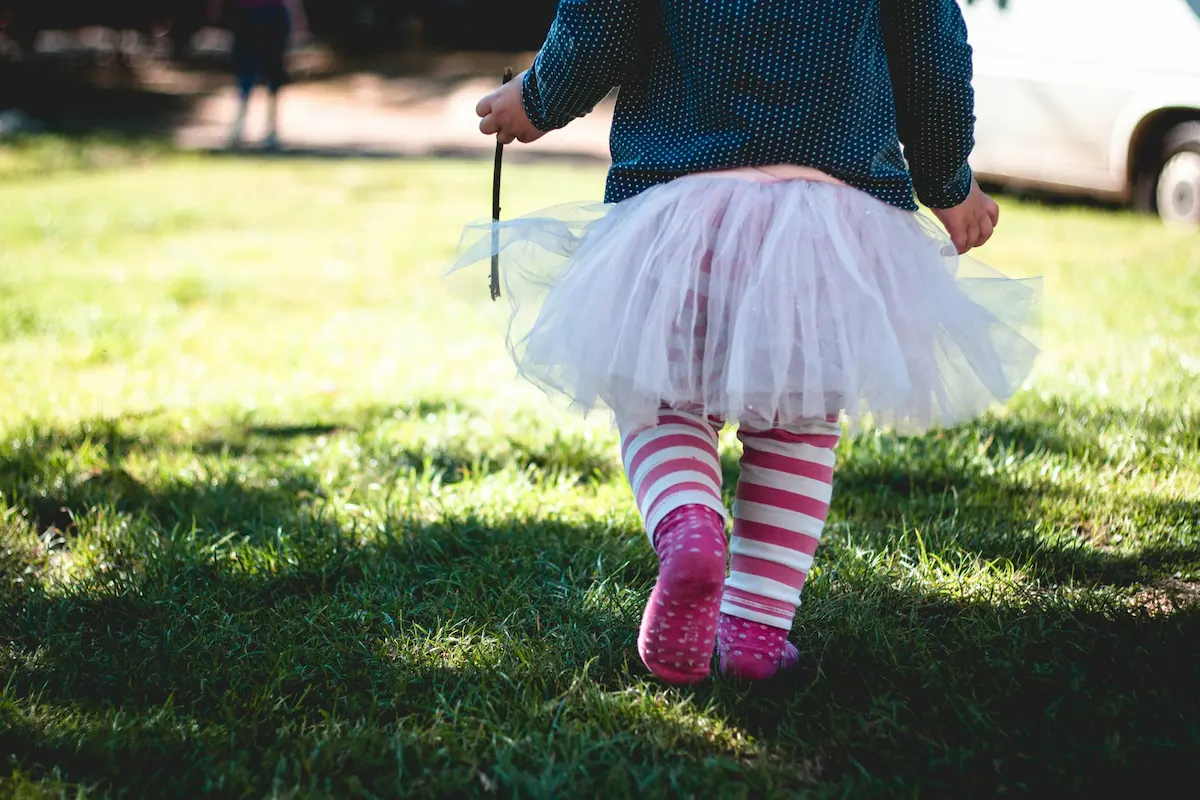 Proven Ways to Build Confidence in Your Child