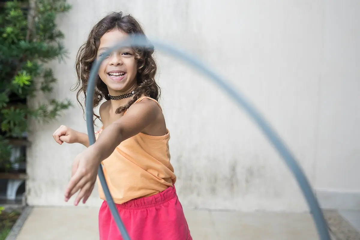 Child Confident