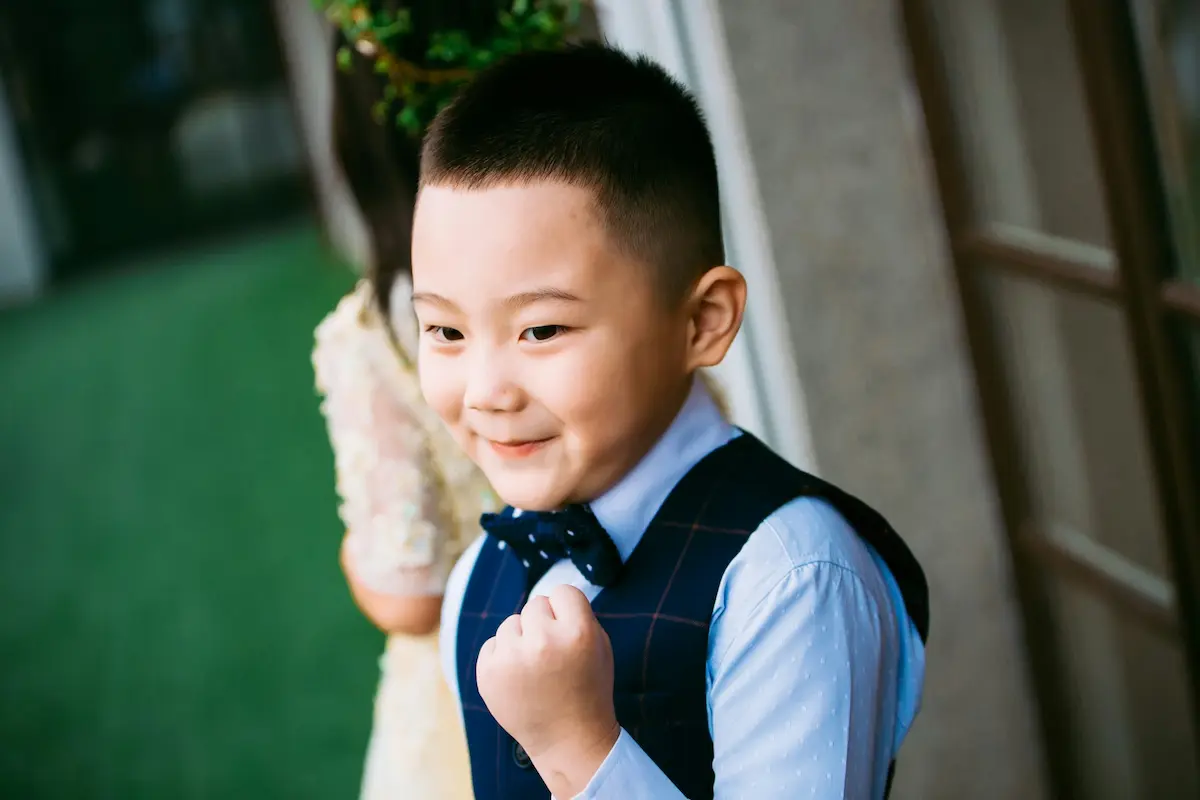 Proven Ways to Build Confidence in Your Child