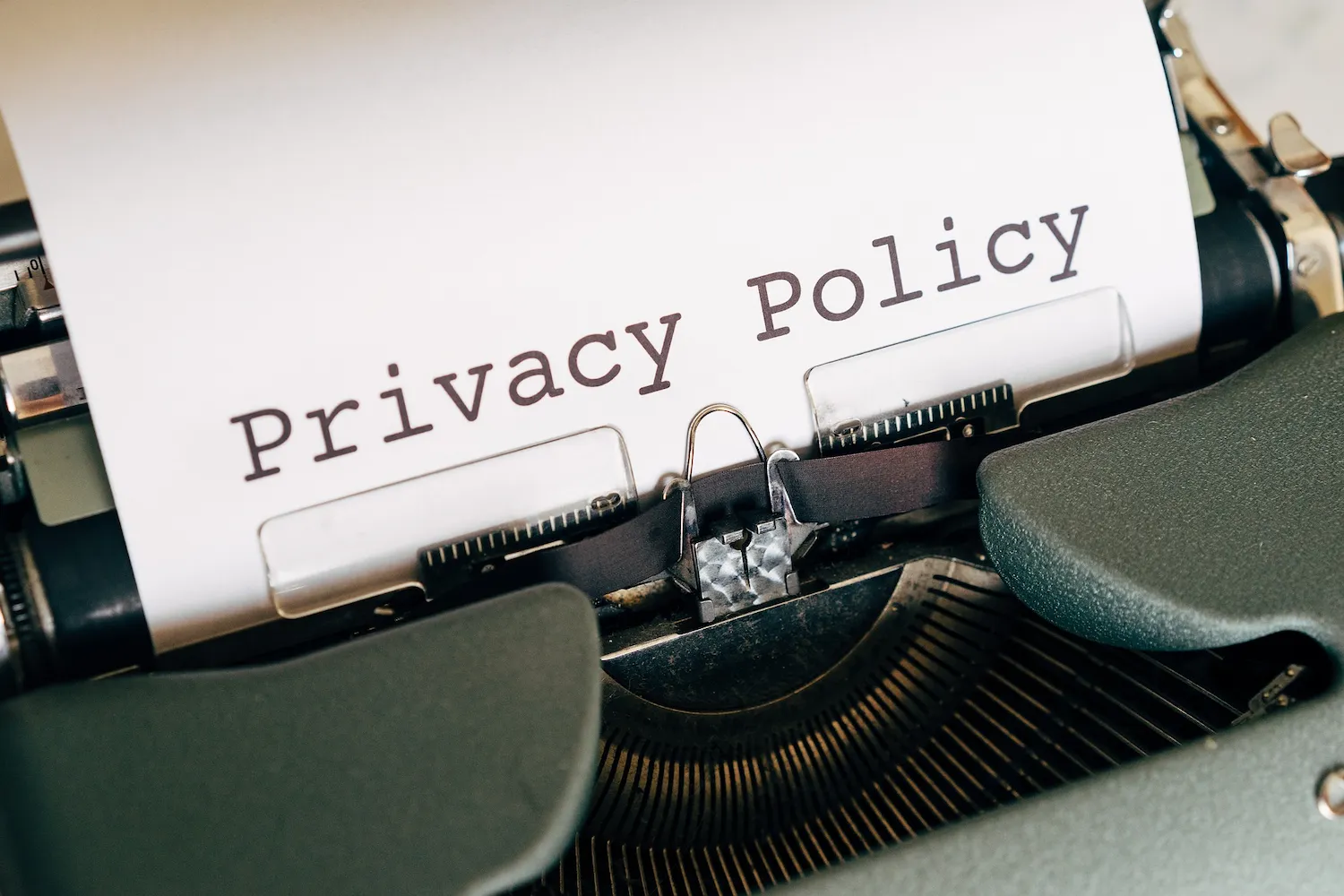 The Family Horizon - Privacy Policy